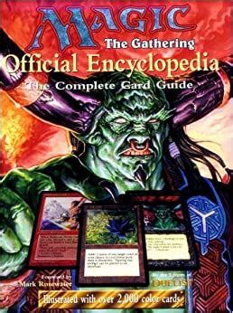 Magic the gathering official encyclopedia the official card guide volume. - 08 harley davidson flhtcu service manual.